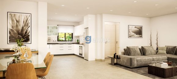 3 bedrooms Bungalow in El Pinet, Spain No. 8754 3