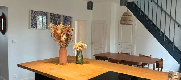 6 غرف نوم منزل ذو طابقين في Anse, France رقم 276165 9