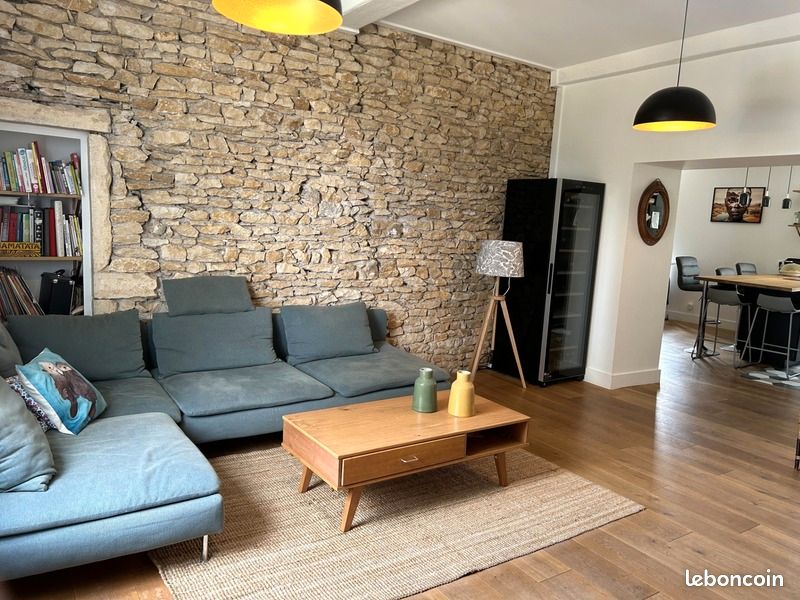 6 غرف نوم منزل ذو طابقين في Anse, France رقم 276165