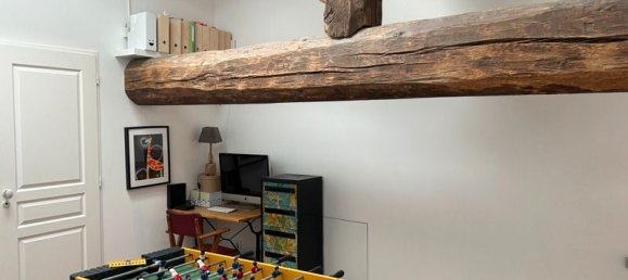 6 غرف نوم منزل ذو طابقين في Anse, France رقم 276165 19