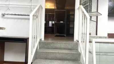 Imóvel comercial T1 em Terrassa, Spain N.º 79027