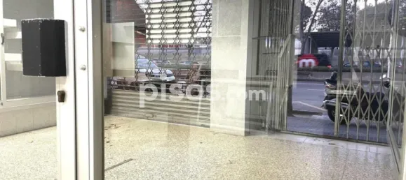 Imóvel comercial T1 em Terrassa, Spain N.º 79027 14