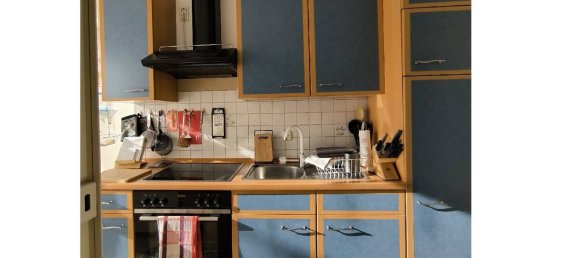 Apartamento de 1 dormitorio en Regensburg, Germany No. 270236 15