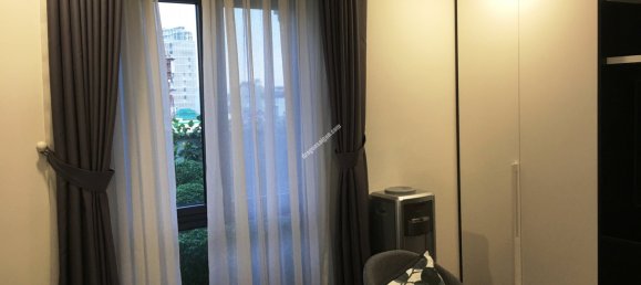  شقة في Phu Nhuan, Vietnam 25متر مربع رقم 10494 10