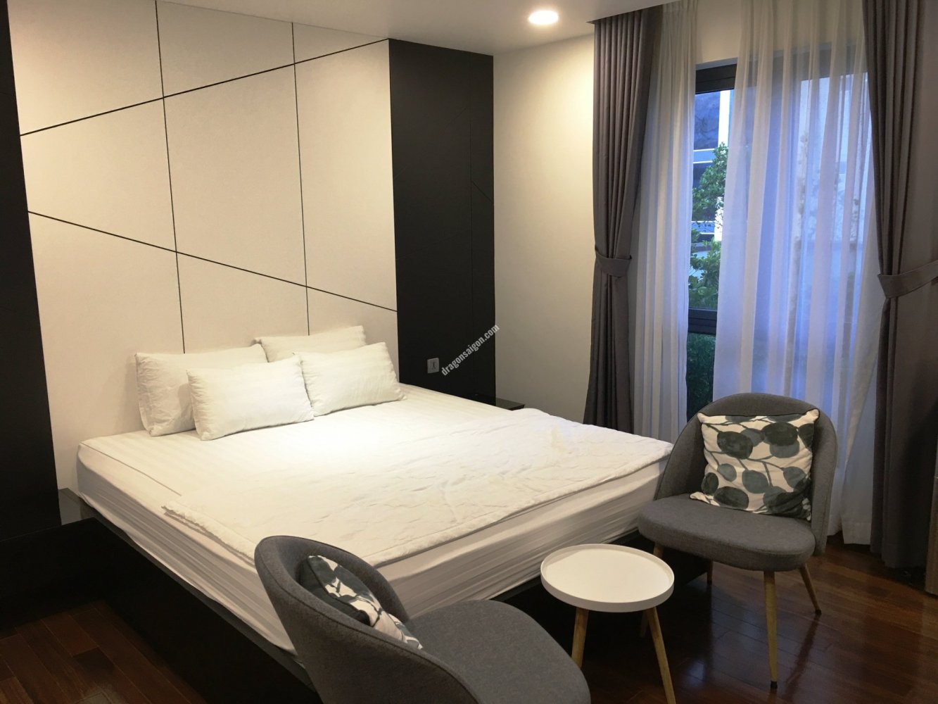  شقة في Phu Nhuan, Vietnam 25متر مربع رقم 10494