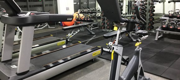  شقة في Phu Nhuan, Vietnam 25متر مربع رقم 10494 3