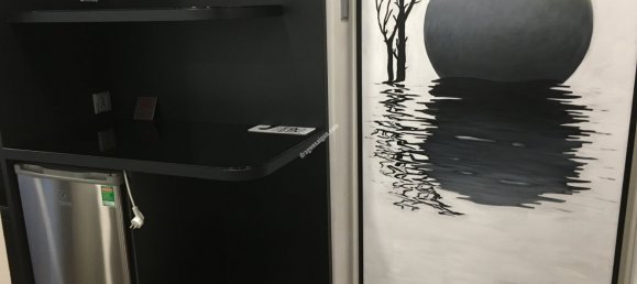  شقة في Phu Nhuan, Vietnam 25متر مربع رقم 10494 8