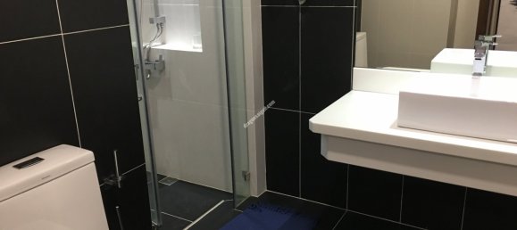  شقة في Phu Nhuan, Vietnam 25متر مربع رقم 10494 7