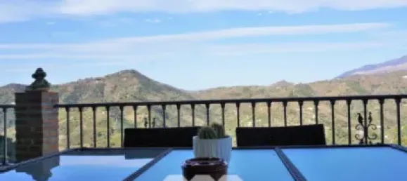 5 Schlafzimmer Haus in Sayalonga, Spain, Nr. 41946 10