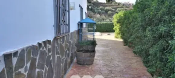 5 Schlafzimmer Haus in Sayalonga, Spain, Nr. 41946 25