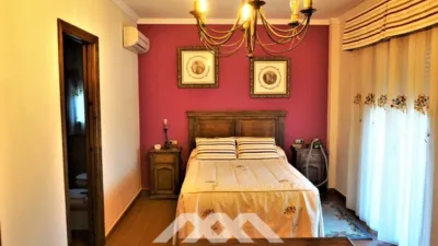 5 Schlafzimmer Haus in Sayalonga, Spain, Nr. 41946