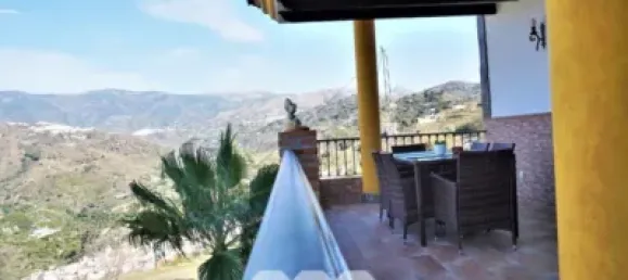 5 Schlafzimmer Haus in Sayalonga, Spain, Nr. 41946 11