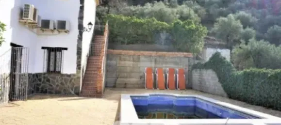 5 Schlafzimmer Haus in Sayalonga, Spain, Nr. 41946 28