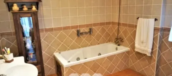 5 Schlafzimmer Haus in Sayalonga, Spain, Nr. 41946 40