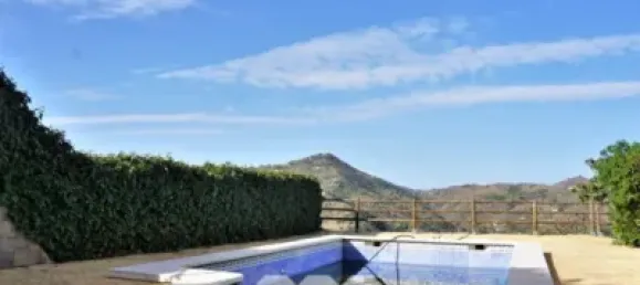 5 Schlafzimmer Haus in Sayalonga, Spain, Nr. 41946 29