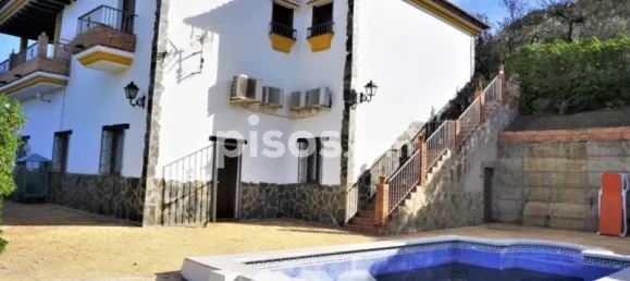 5 Schlafzimmer Haus in Sayalonga, Spain, Nr. 41946 44