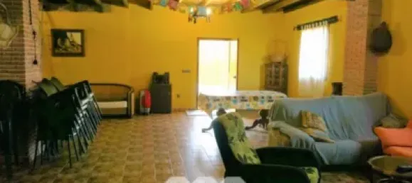 5 Schlafzimmer Haus in Sayalonga, Spain, Nr. 41946 30