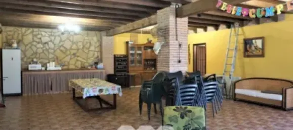 5 Schlafzimmer Haus in Sayalonga, Spain, Nr. 41946 32