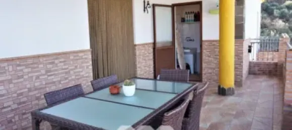 5 Schlafzimmer Haus in Sayalonga, Spain, Nr. 41946 8