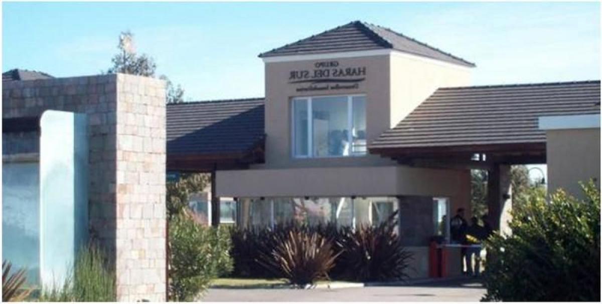  Land in Brandsen, Argentina No. 41771