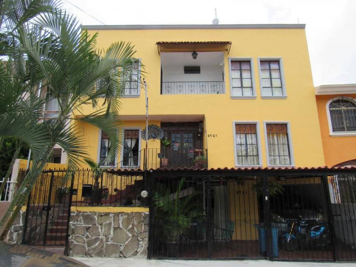4 bedrooms House in Jalisco, Mexico No. 154130