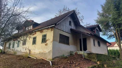 Casa de 4 divisões em Burgau, Austria N.º 173450