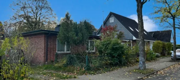 Terrain à Pinneberg, Germany No. 282960 8