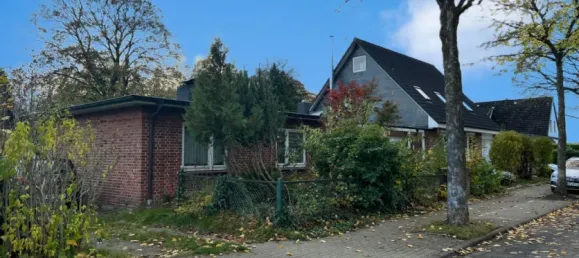 Terrain à Pinneberg, Germany No. 282960 2