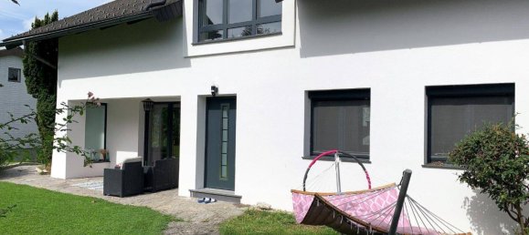 6 rooms House in Regau, Austria No. 197416 21