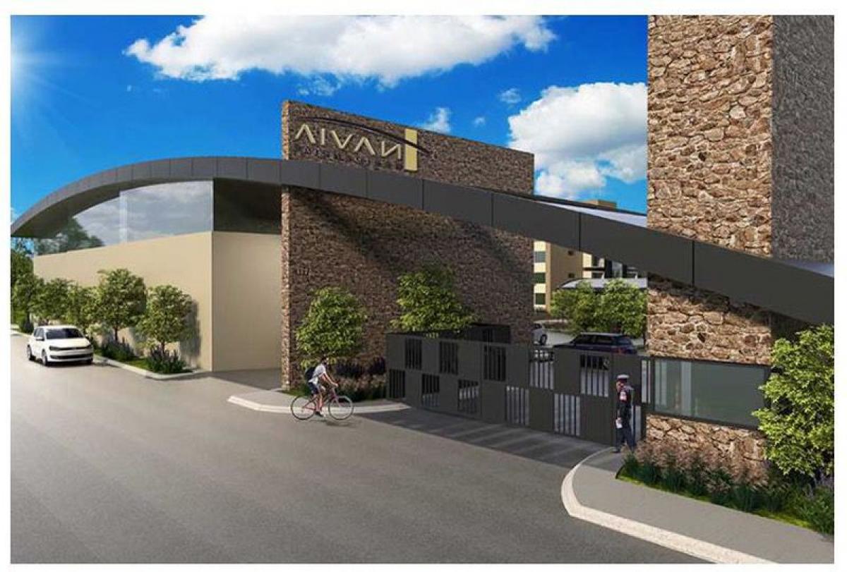 3 غرف نوم شقة في Nuevo Leon, Mexico رقم 171225