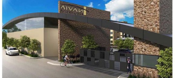 3 غرف نوم شقة في Nuevo Leon, Mexico رقم 171225 2