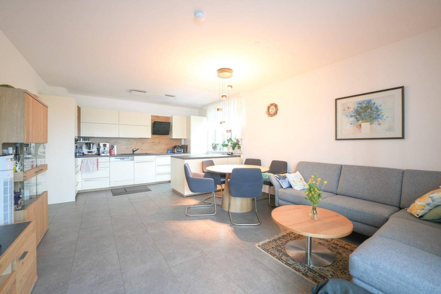 Apartamento de 4 habitaciónes en Edt bei Lambach, Austria No. 152770