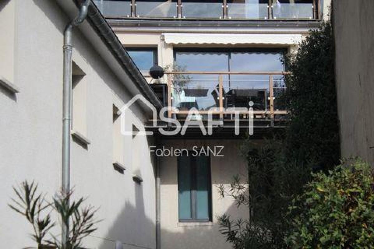 3 bedrooms Apartment in Tarbes, France No. 33393