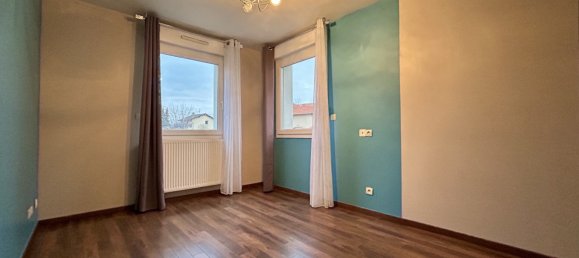 2 Schlafzimmer Wohnung in Norroy-le-Veneur, France, Nr. 42303 4