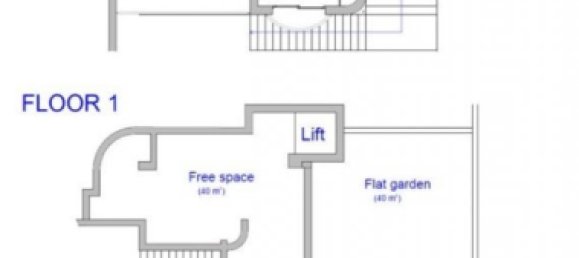 3 bedrooms Villa in Altea, Spain No. 11972 3