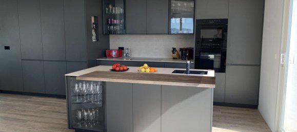 3 bedrooms Villa in Altea, Spain No. 11972 13