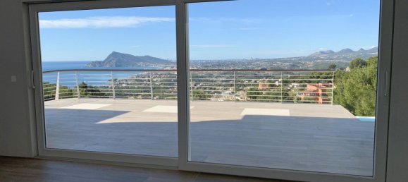 3 bedrooms Villa in Altea, Spain No. 11972 9