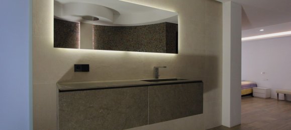 3 bedrooms Villa in Altea, Spain No. 11972 12