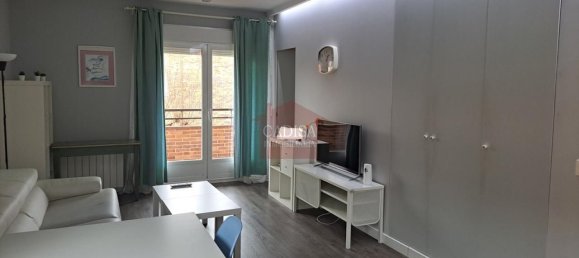 Квартира с 1 спальней в Вильямайор, Испания № 86997 6