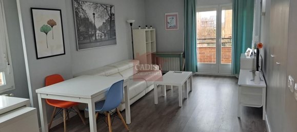 Квартира с 1 спальней в Вильямайор, Испания № 86997 4