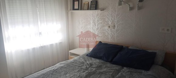 Квартира с 1 спальней в Вильямайор, Испания № 86997 10