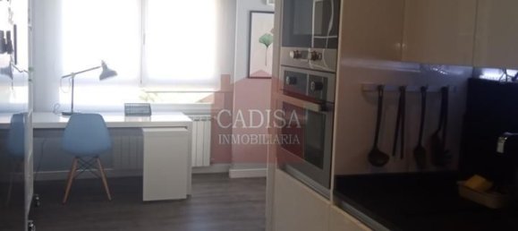 Квартира с 1 спальней в Вильямайор, Испания № 86997 11