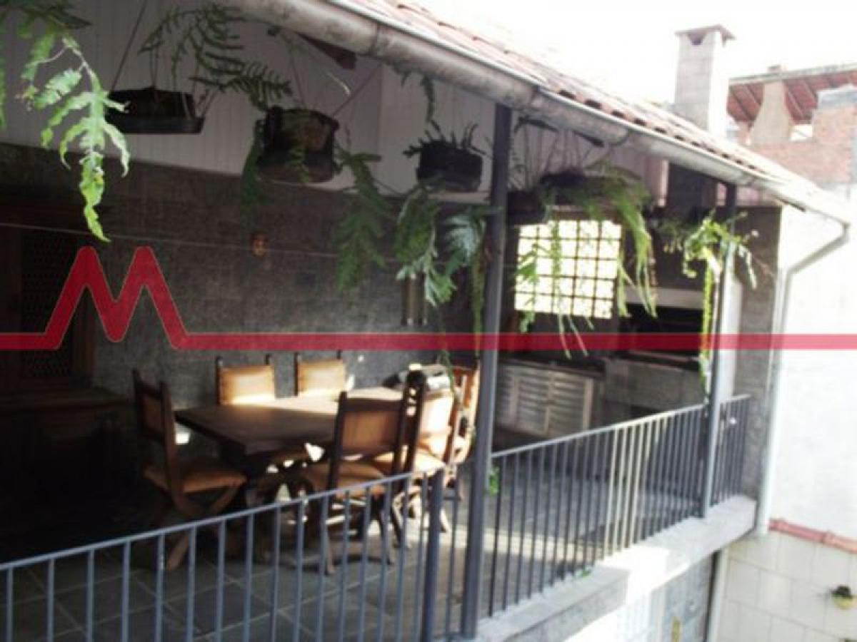 4 Schlafzimmer Haus in Sao Paulo, Brazil, Nr. 528642