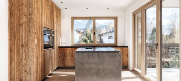 3 bedrooms Apartment in Kitzbuhel, Austria No. 220037 5