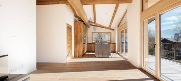 3 bedrooms Apartment in Kitzbuhel, Austria No. 220037 12