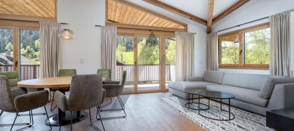 3 bedrooms Apartment in Kitzbuhel, Austria No. 220037 7