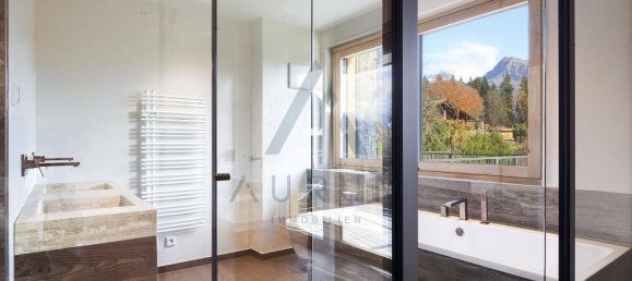 3 bedrooms Apartment in Kitzbuhel, Austria No. 220037 6