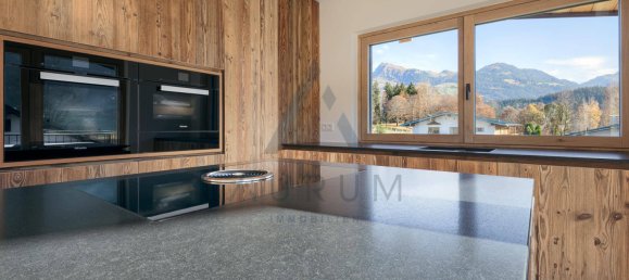 3 bedrooms Apartment in Kitzbuhel, Austria No. 220037 4