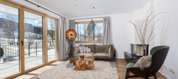 3 bedrooms Apartment in Kitzbuhel, Austria No. 220037 9