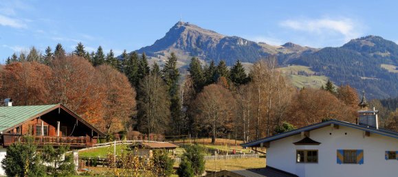 3 bedrooms Apartment in Kitzbuhel, Austria No. 220037 3